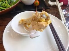 -金稼园·金平湖农家菜
