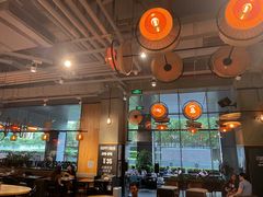 大堂-Moka Bros 摩卡站(嘉华店)