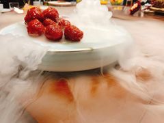 -半勺·新徽菜(银泰城店)
