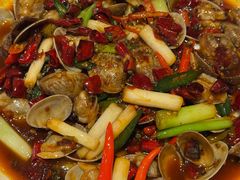 -辣螃铠盆盆蟹大排档(海昌店)