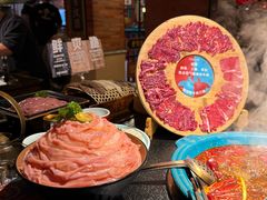 -吼堂老火锅(太古里总店)