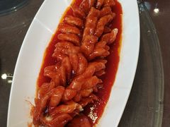 -刘胖子家常菜·蹄花焖藕(兴业店)