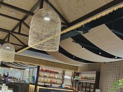 -风味小馆(天目湖宾馆店)