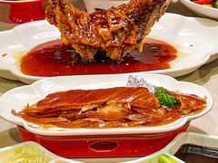 -大鸭梨烤鸭(甘家口店)