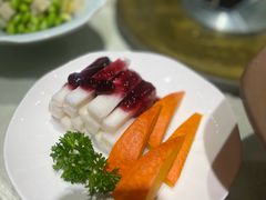 -金枝玉叶上海人家食府(三里河店)