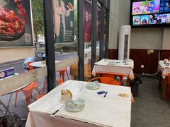 -老鄞江清水龙虾•赵赵家(江北店)