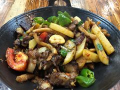 -胡师傅三下锅(汽车站店)