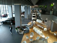-上海汽车会展中心