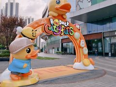 -凯德广场(西城店)