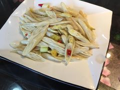 -美味故事特色餐厅(汉阳郭茨口店)