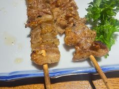 -桂马·日本料理·海胆·海鲜饭·酒场(民主广场店)