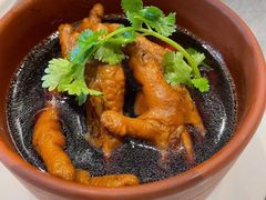 -聚福宝合苑食府(南头镇店)