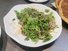 -黑窑厂糖油饼烤鸭·清真菜(黑窑厂街店)