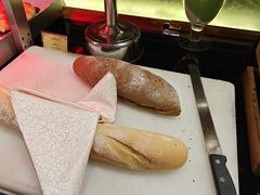 -华安国际大酒店-餐厅