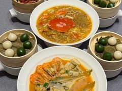 -瓯越·海鲜·瓯味一品(IM长宁国际店)