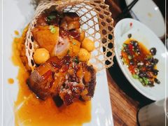 -鱼食饭稻·苏浙土菜17年老馆子(平江路店)