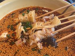 -李子坝梁山鸡(李子坝大鸡哥店)