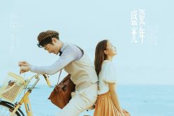 -布拉格婚纱摄影(真实客片店)