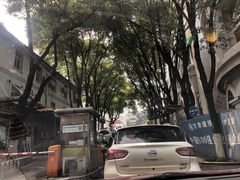 -湖北省中医院(花园山院区)