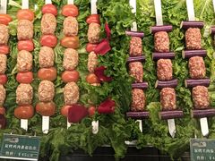 -卢布里西餐厅(总店)