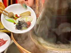 -前门张记涮肉(前门店)