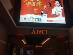 -嘉华国际影城(学清路店)