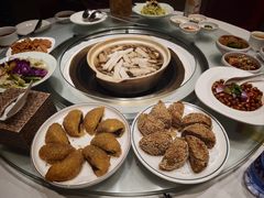 -天宜隆蘑菇宴火锅(石景山旗舰店)