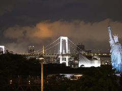 -台场海滨公园船码头
