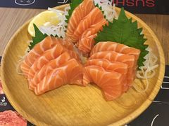 -Sushi Love 创意寿司(丽影广场店)