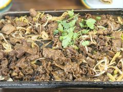 -清真永恒华威肉饼(潘家园店)