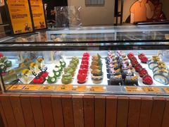 -方炉·天然食材面包店(青秀店)