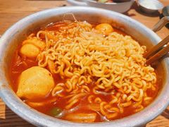 -大帅的美食(麒麟巷店)