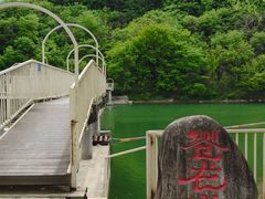 -苍龙峡风景区
