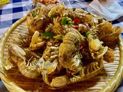 -阿妹小海鲜(下角店)