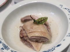 -金陵后厨·南京菜(新街口秣陵路店)