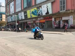 -七浦路服装批发市场