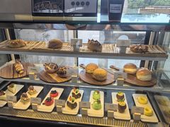 -逸廊大堂吧(三亚海棠湾万丽度假酒店)