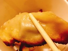 -胡记锅贴·沪上游子老鸭粉丝汤(太原路店)