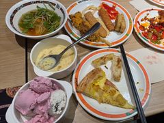 -比格比萨自助(云冈区步行街店)