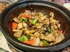 -观塘港茶餐厅(八一大道店)