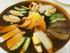 -平壤馆(西塔街店)