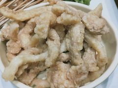 -两三事小郡肝串串香火锅(桂庙店)