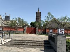 -西海子公园