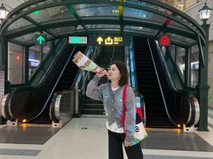 -杉杉奥特莱斯广场(哈尔滨店)