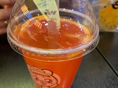 -茶桔便(欧亚大观店)