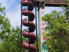 -欢乐松鼠谷