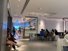 -喜茶(广州东方宝泰店)