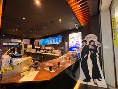 -瑞幸咖啡(深圳北高铁站内部店-B12检票口二楼)