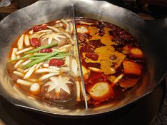 -湊湊火锅·茶憩(皇姑万象汇店)