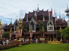 -西双版纳总佛寺